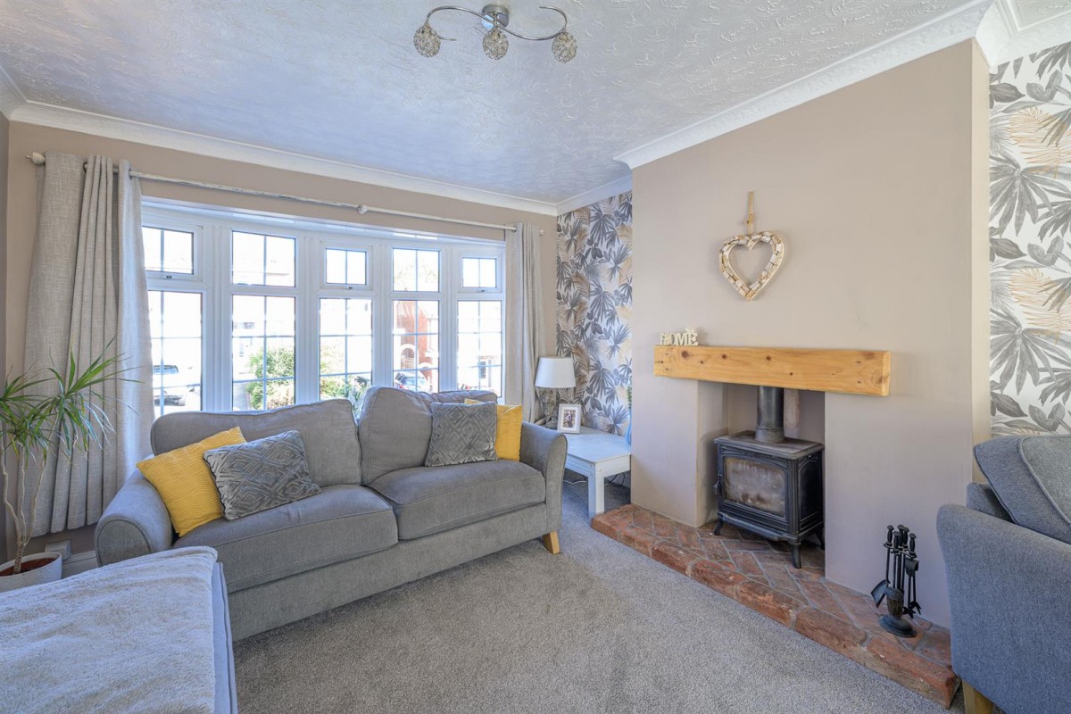 The Rise, Kingswinford, DY6 8LB