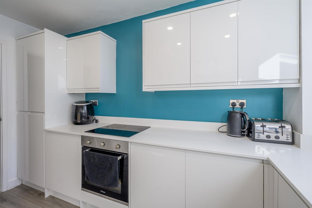 The Rise, Kingswinford, DY6 8LB