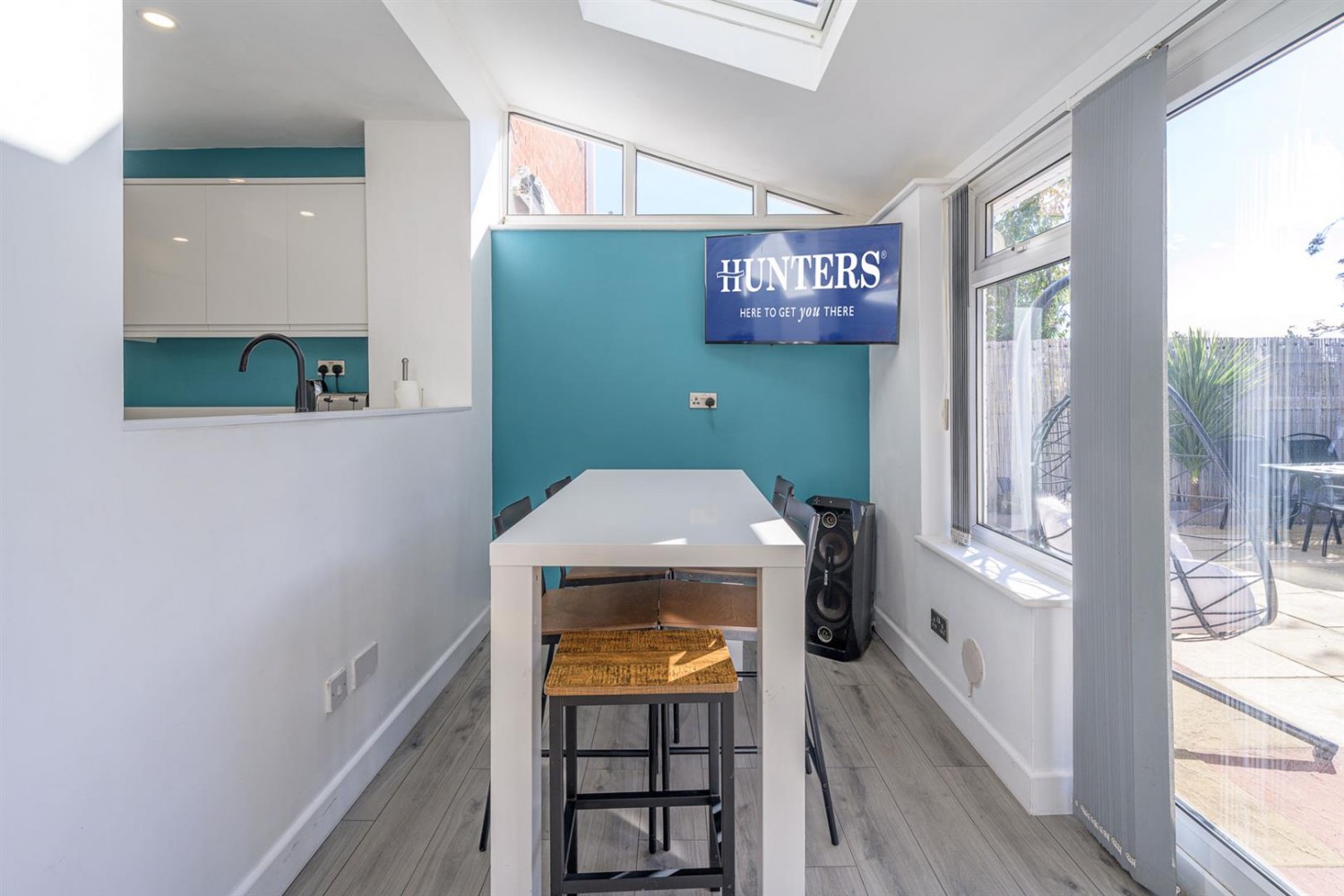 The Rise, Kingswinford, DY6 8LB