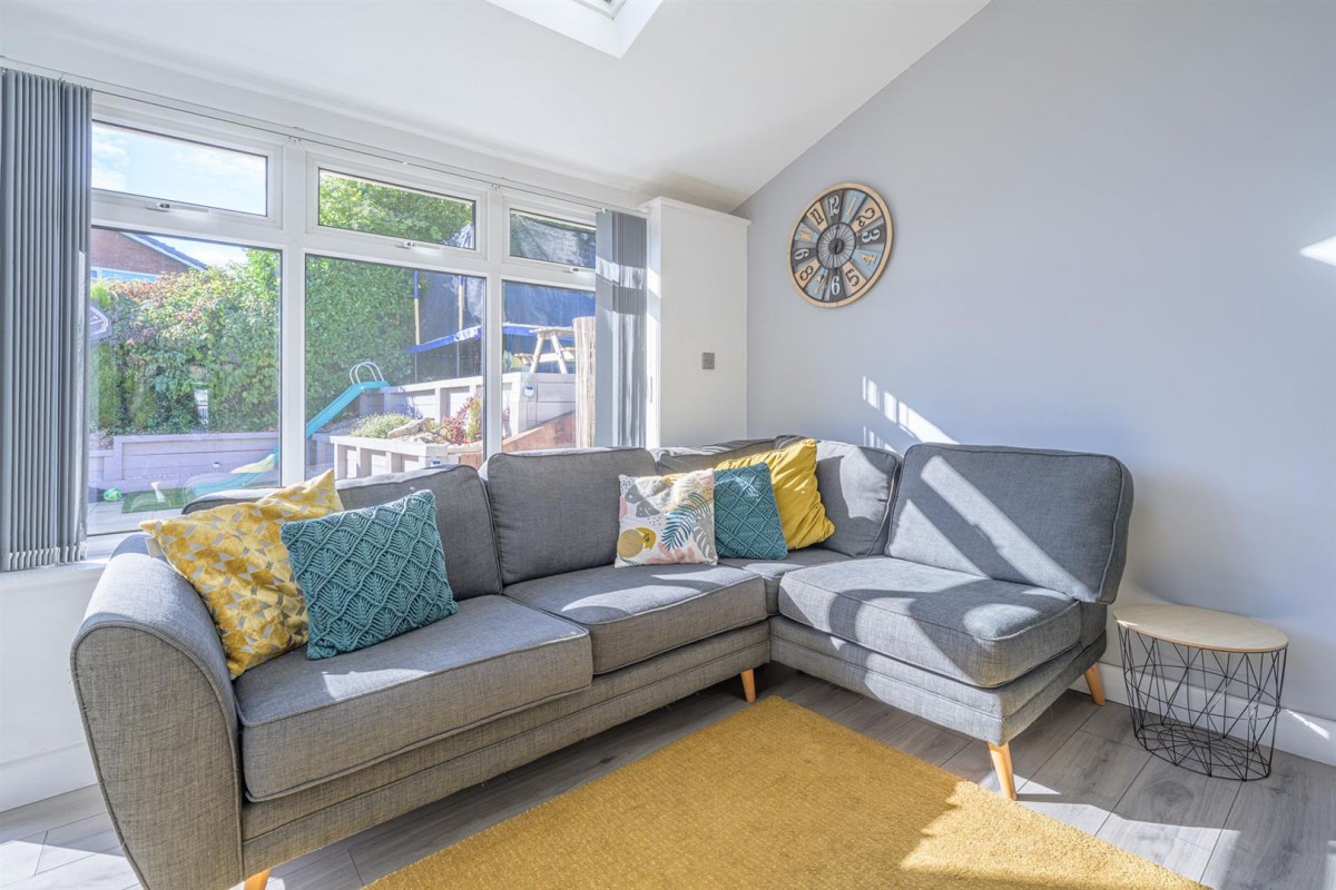 The Rise, Kingswinford, DY6 8LB