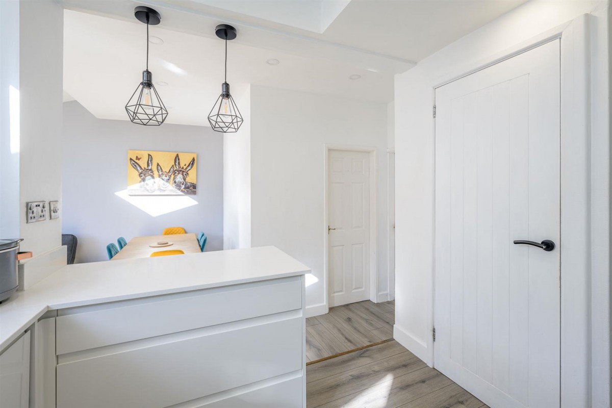 The Rise, Kingswinford, DY6 8LB