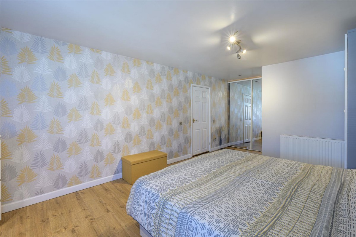 The Rise, Kingswinford, DY6 8LB