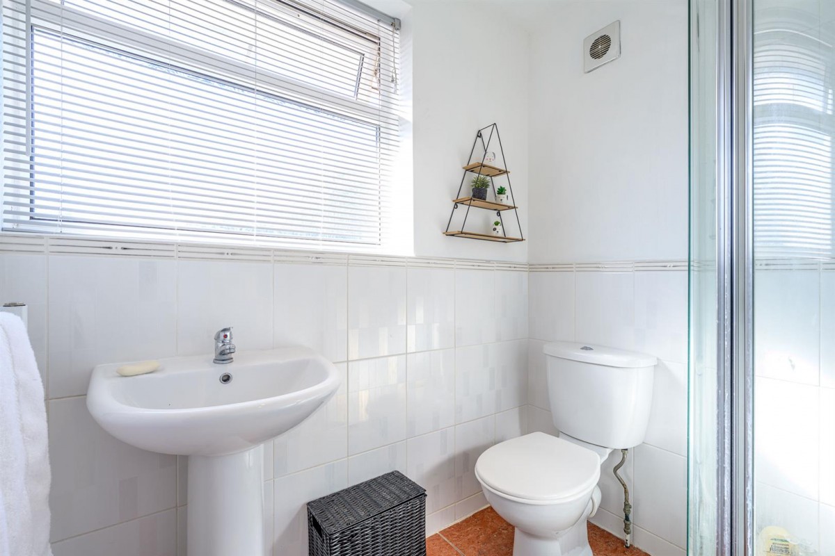 The Rise, Kingswinford, DY6 8LB