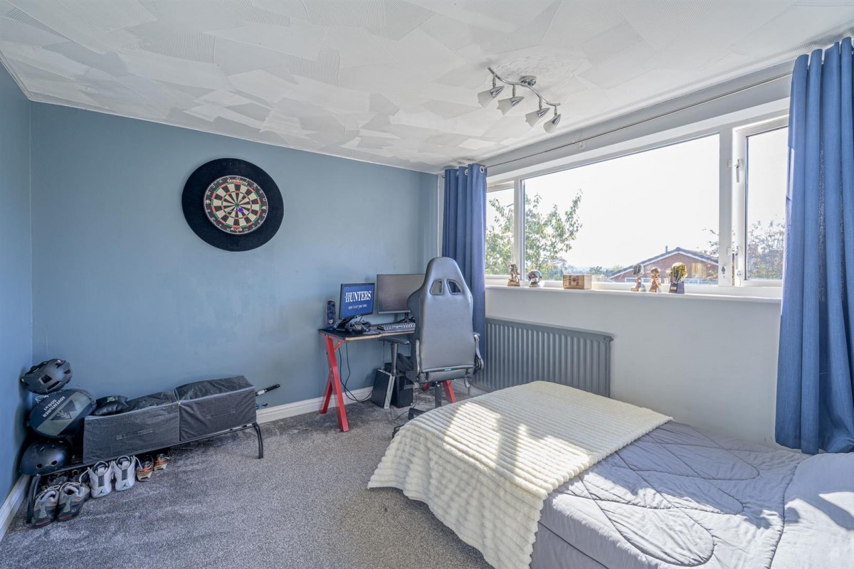 The Rise, Kingswinford, DY6 8LB