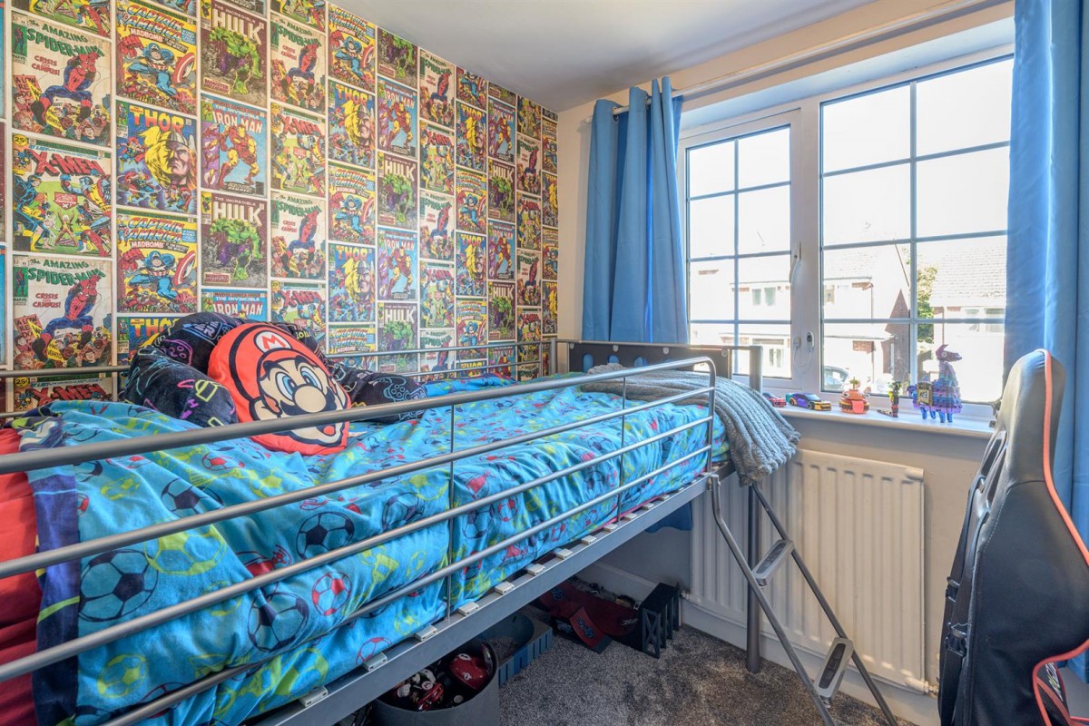 The Rise, Kingswinford, DY6 8LB