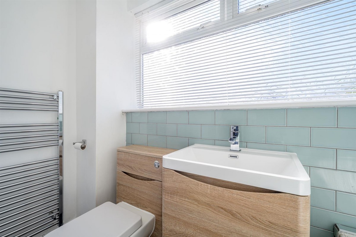 The Rise, Kingswinford, DY6 8LB