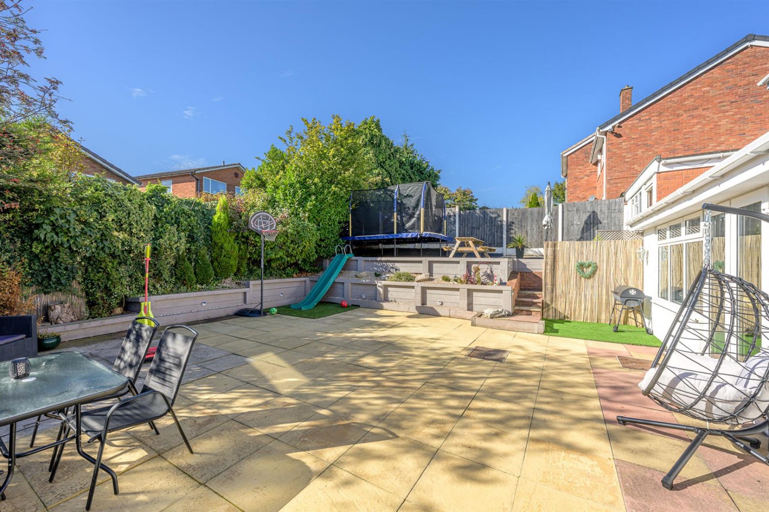 The Rise, Kingswinford, DY6 8LB