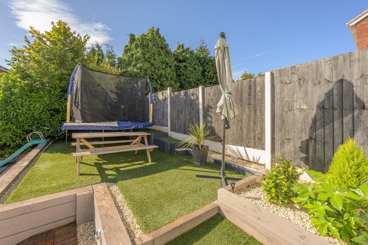 The Rise, Kingswinford, DY6 8LB