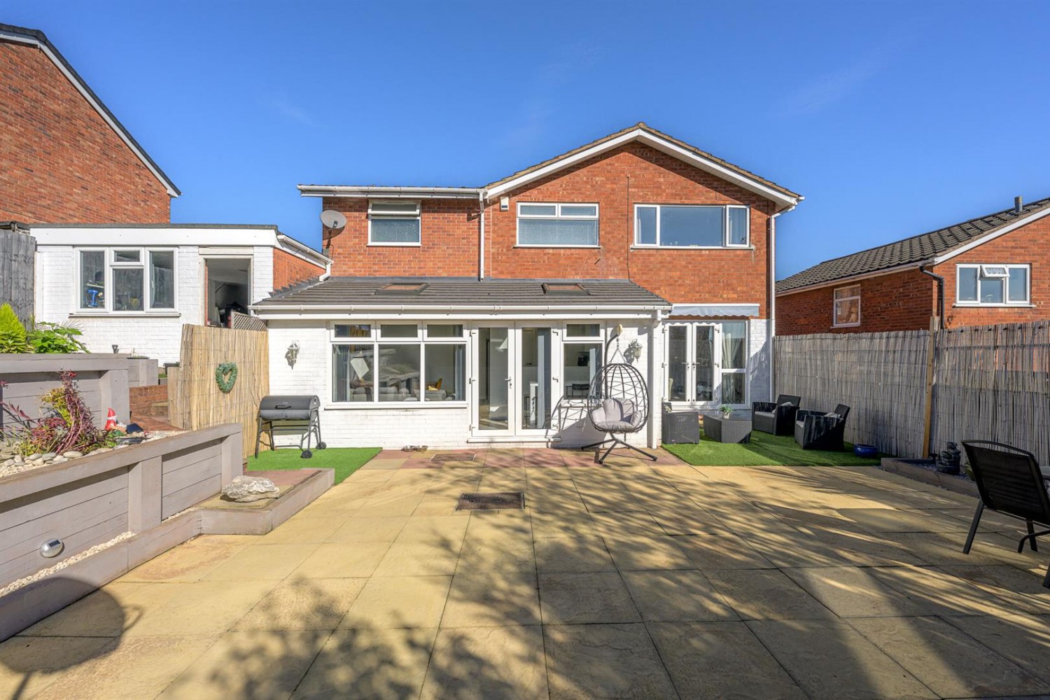 The Rise, Kingswinford, DY6 8LB