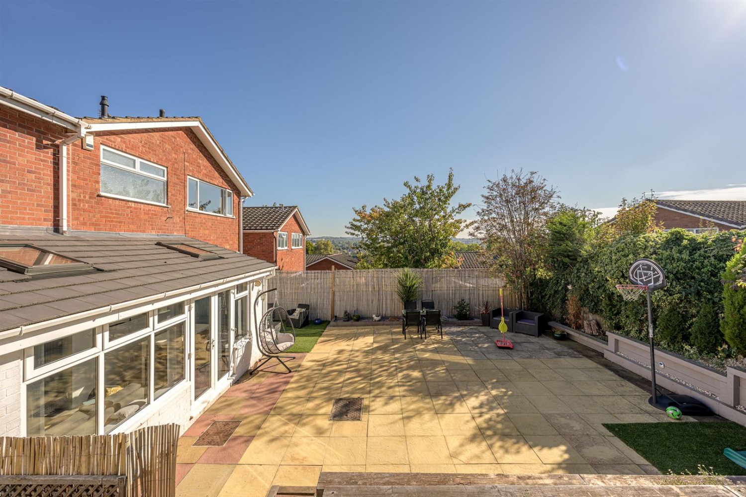 The Rise, Kingswinford, DY6 8LB