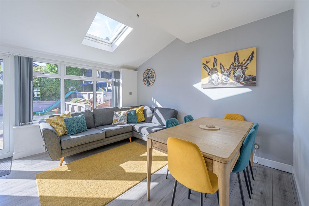 The Rise, Kingswinford, DY6 8LB