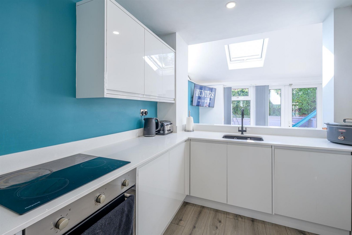 The Rise, Kingswinford, DY6 8LB