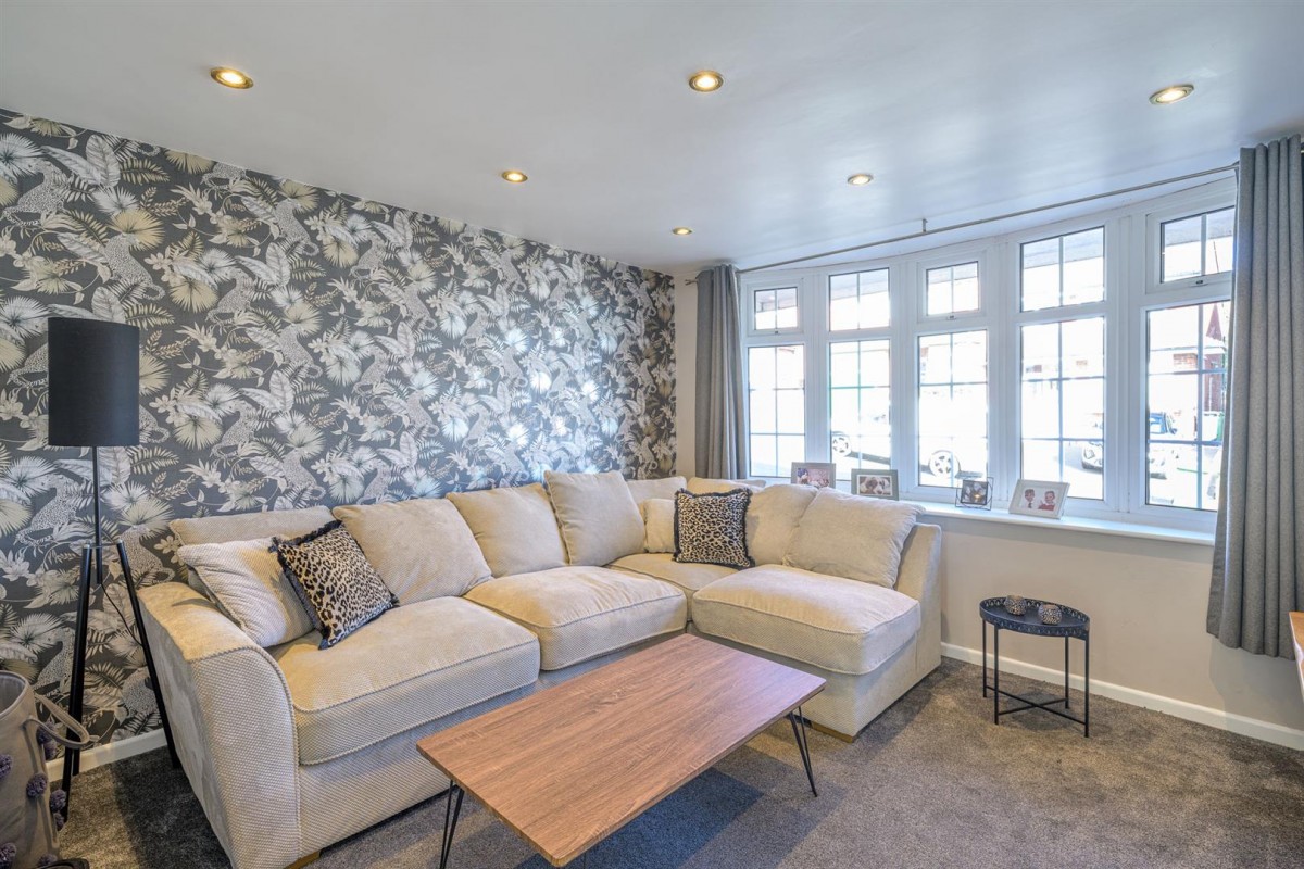 The Rise, Kingswinford, DY6 8LB