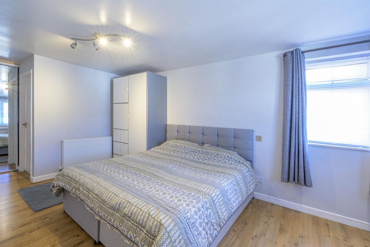 The Rise, Kingswinford, DY6 8LB