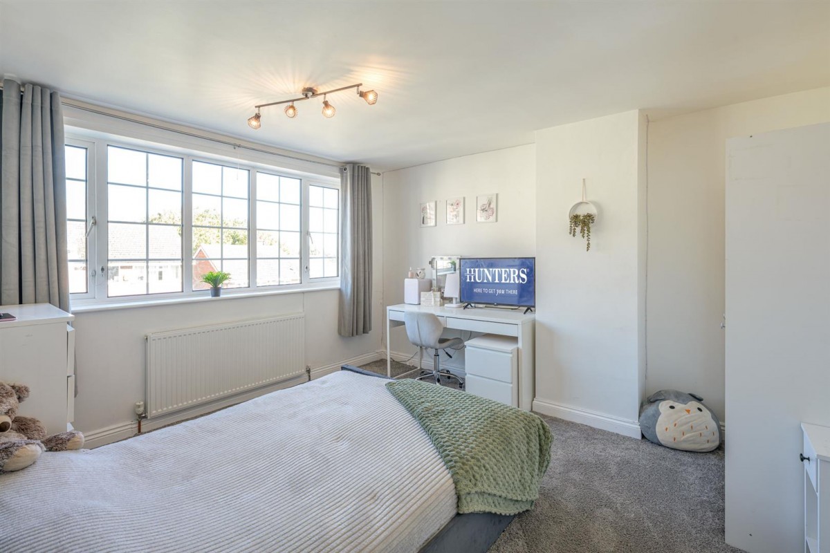 The Rise, Kingswinford, DY6 8LB