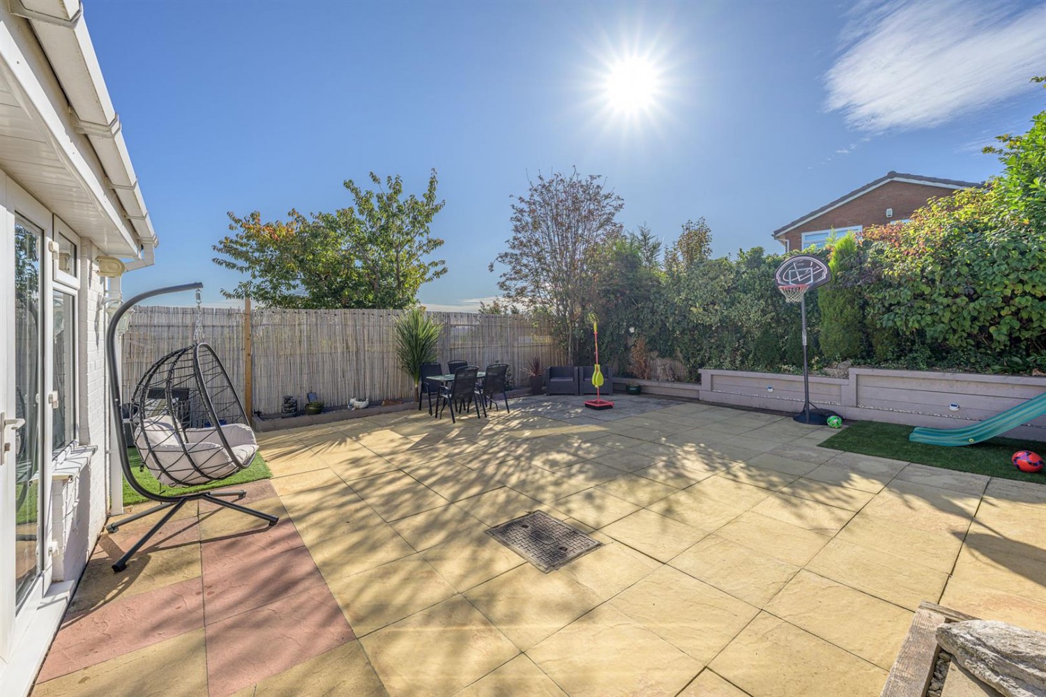 The Rise, Kingswinford, DY6 8LB