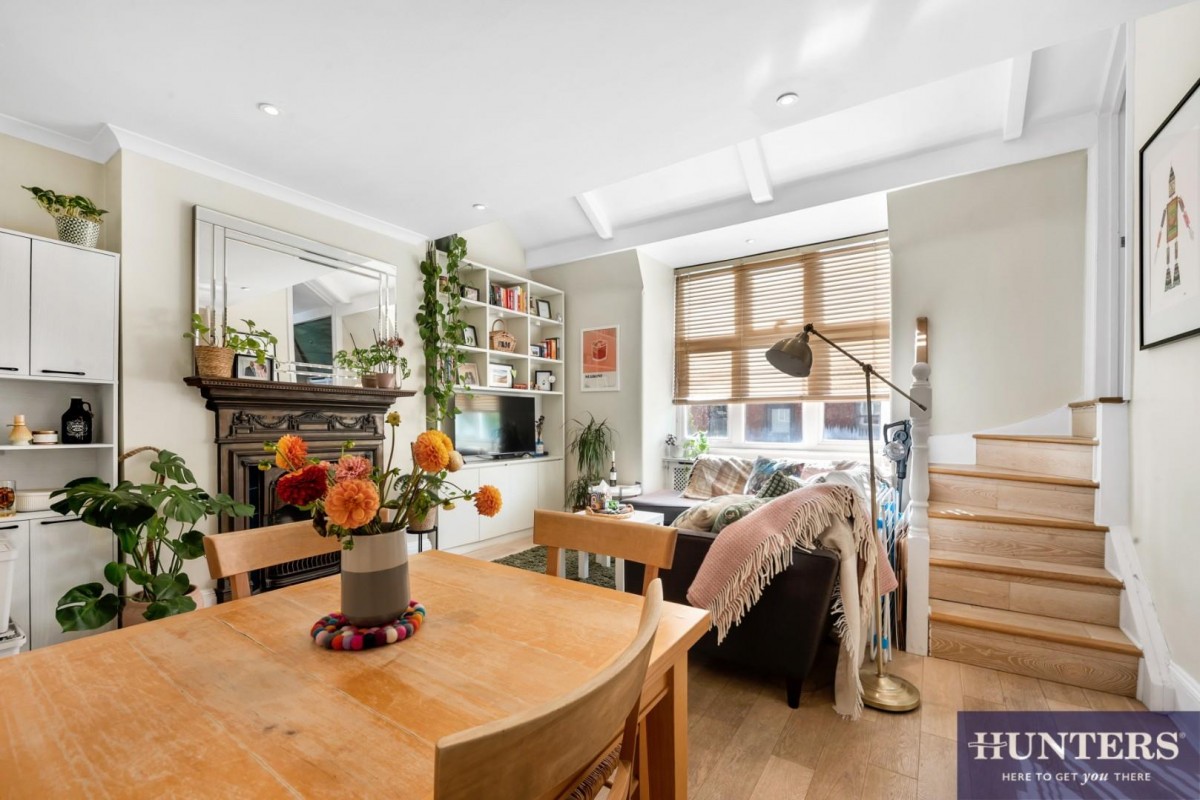 Lymington Road, West Hampstead, London, NW6