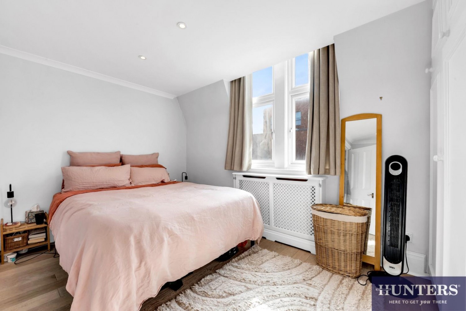 Lymington Road, West Hampstead, London, NW6