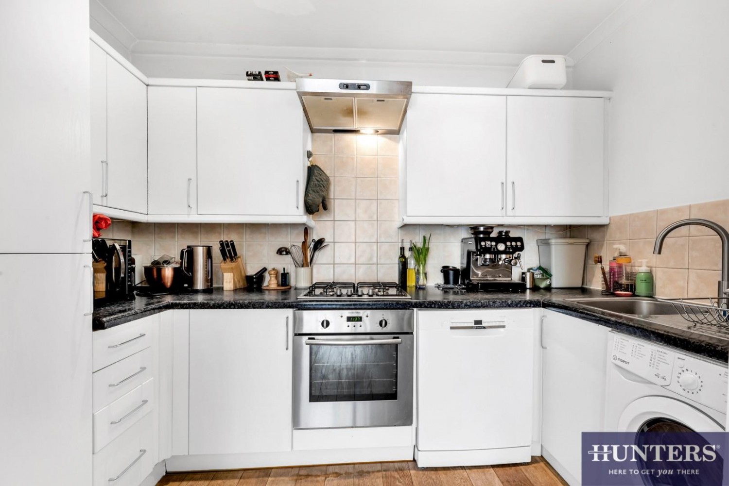 Lymington Road, West Hampstead, London, NW6