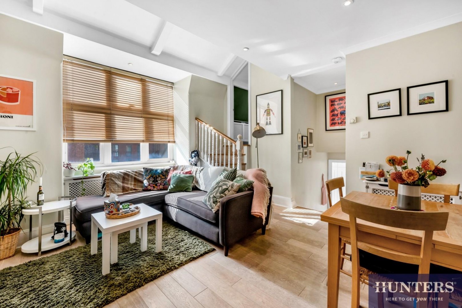 Lymington Road, West Hampstead, London, NW6