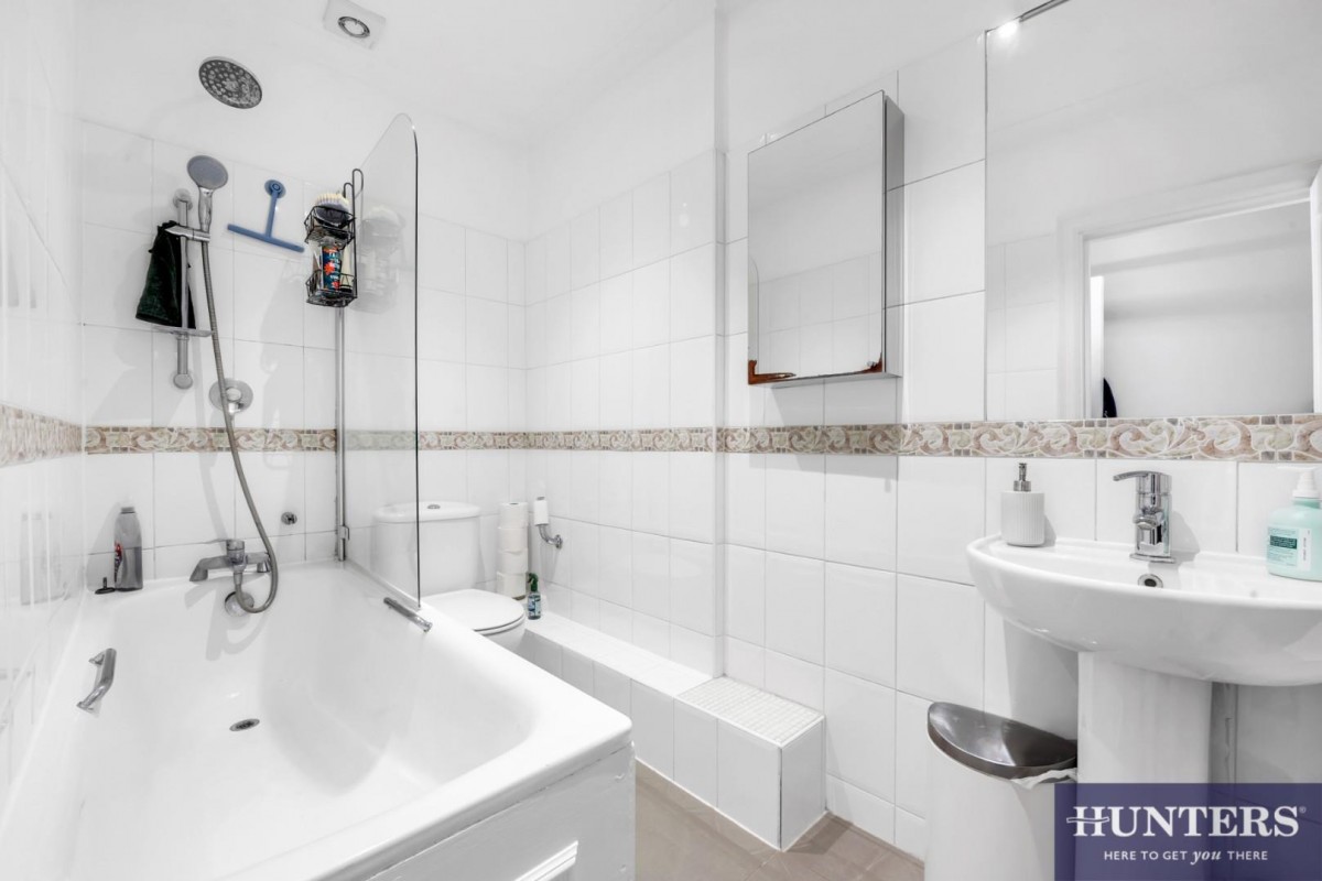 Lymington Road, West Hampstead, London, NW6