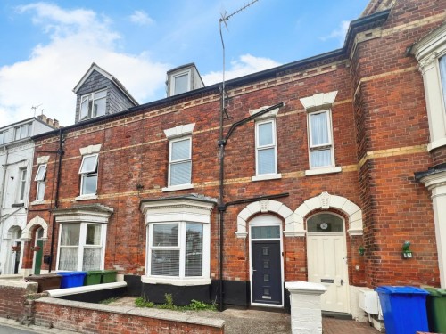 Flamborough Road, Bridlington