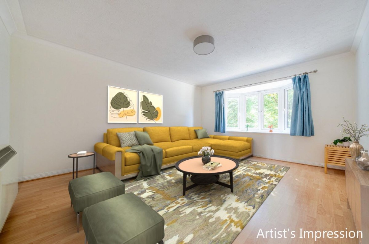 Rossetti Road, London, SE16 3EZ