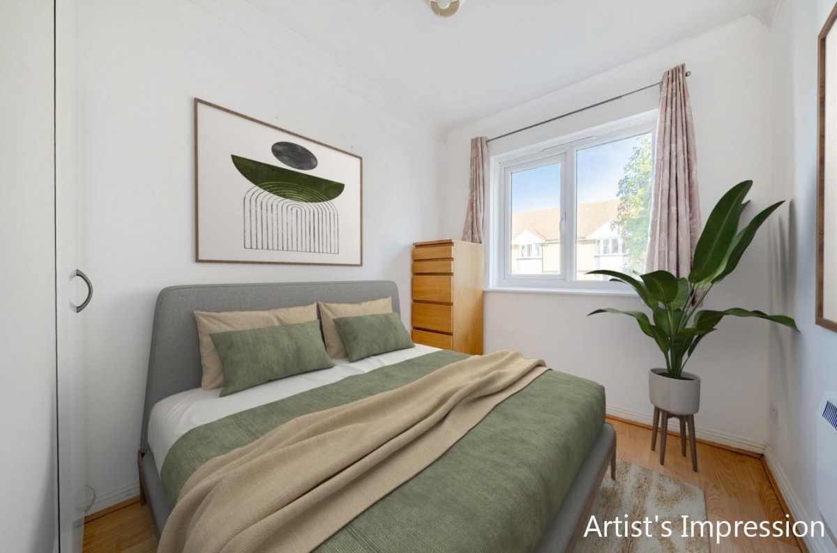 Rossetti Road, London, SE16 3EZ