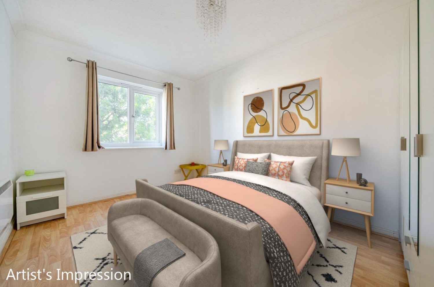 Rossetti Road, London, SE16 3EZ