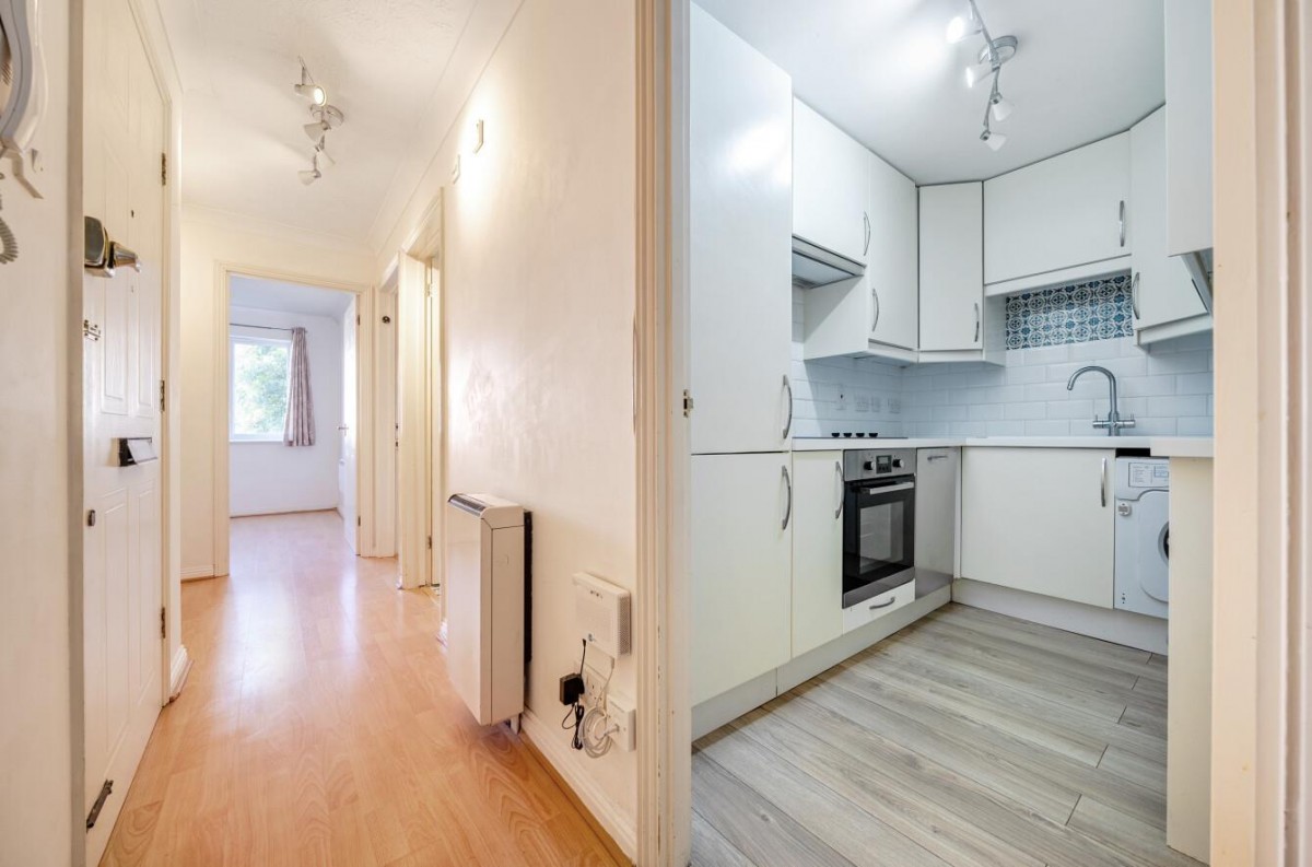 Rossetti Road, London, SE16 3EZ