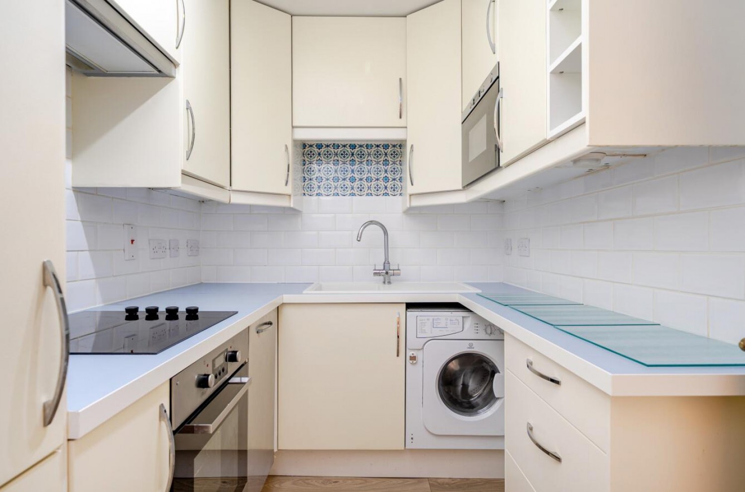 Rossetti Road, London, SE16 3EZ