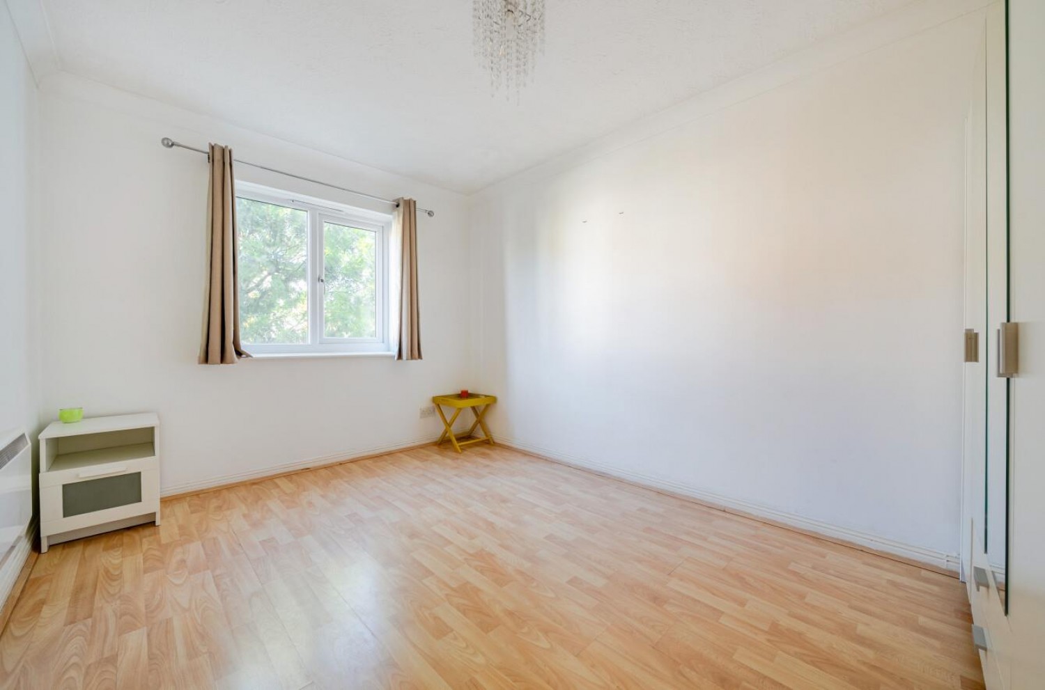 Rossetti Road, London, SE16 3EZ