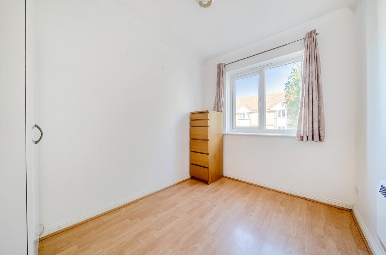 Rossetti Road, London, SE16 3EZ