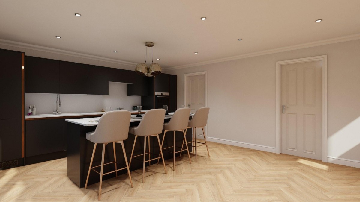 Dalton Fields, New Road, Brandesburton, Driffield