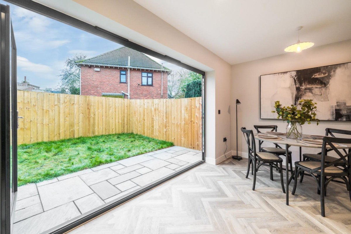 Dalton Fields, New Road, Brandesburton, Driffield