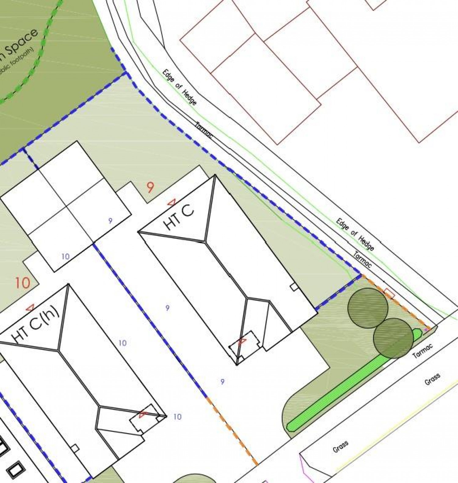 Dalton Fields, New Road, Brandesburton, Driffield