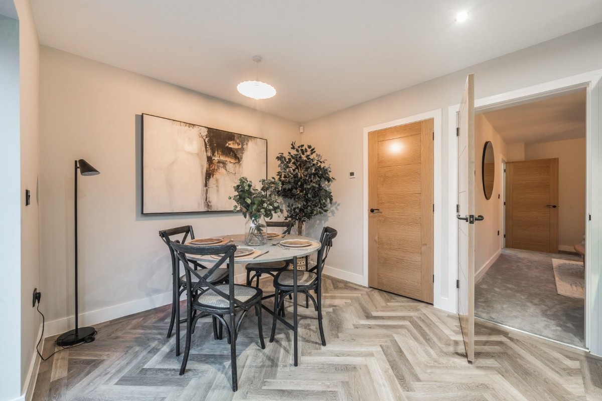 Dalton Fields, New Road, Brandesburton, Driffield