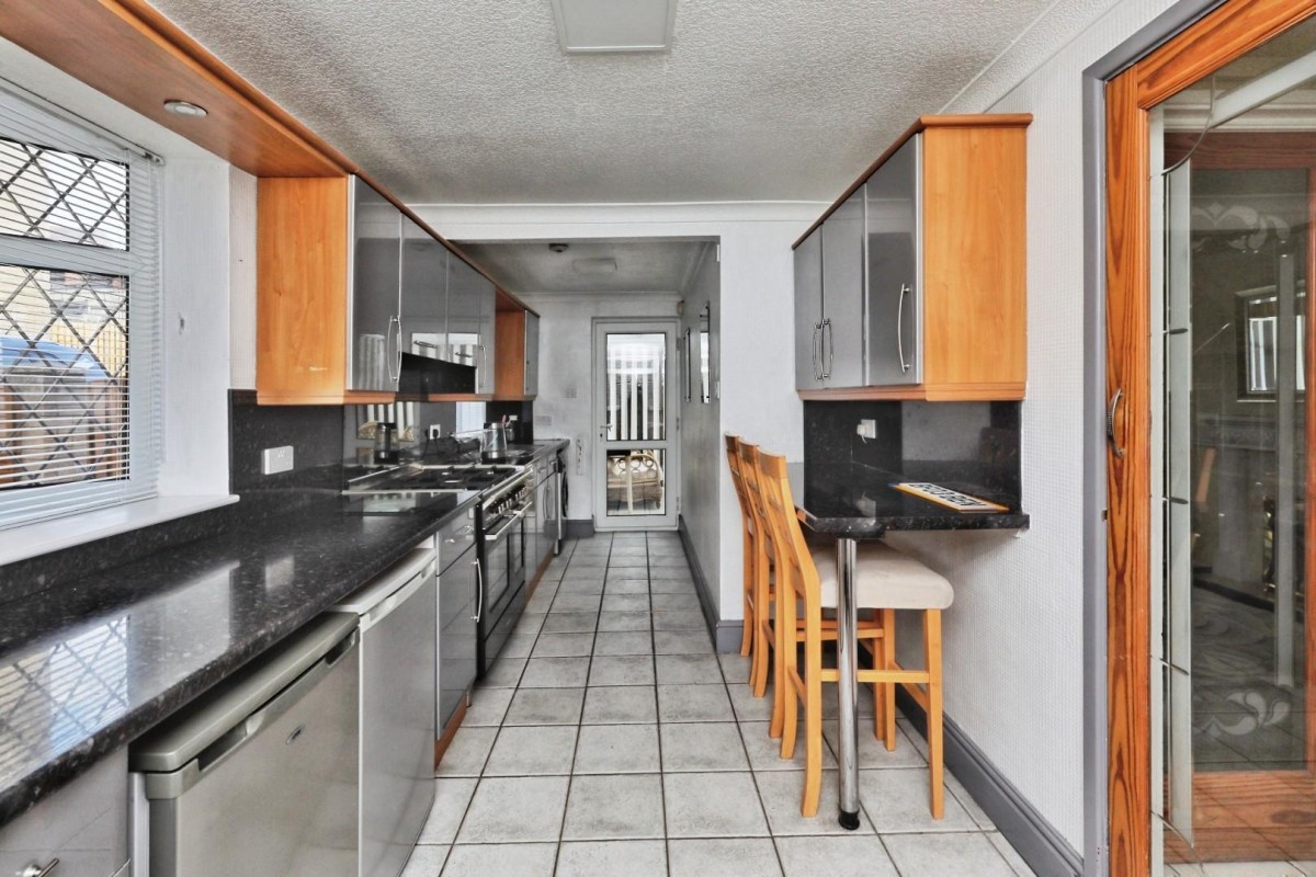 Well Road, Heeley, Sheffield, S8 9TZ