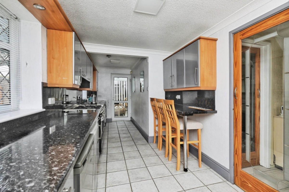 Well Road, Heeley, Sheffield, S8 9TZ