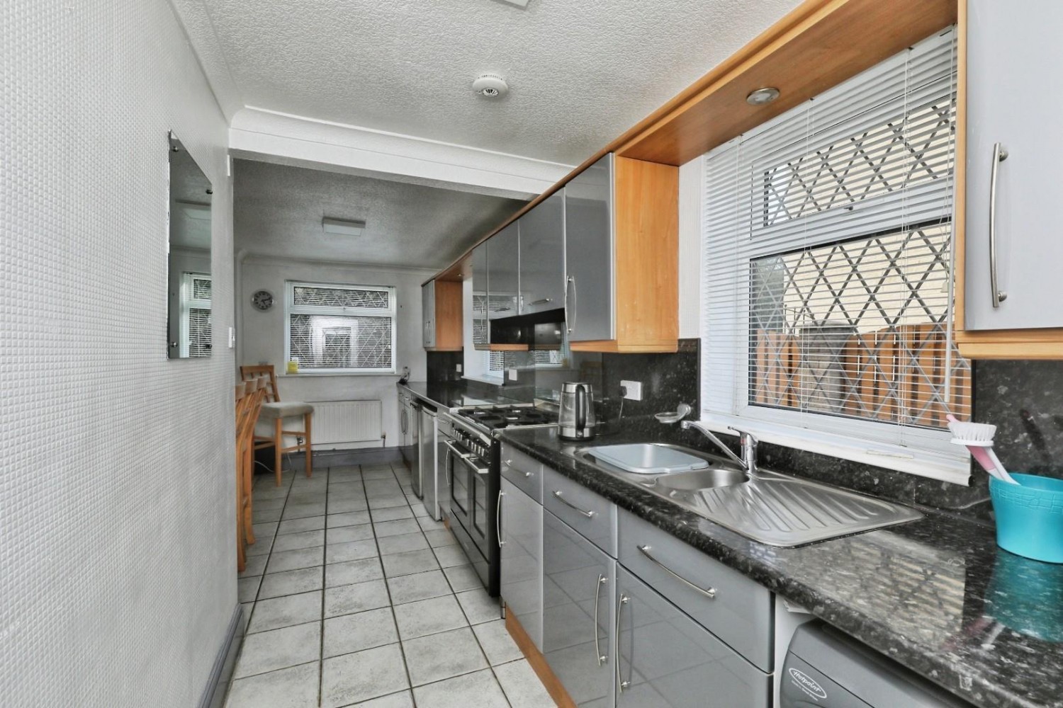 Well Road, Heeley, Sheffield, S8 9TZ