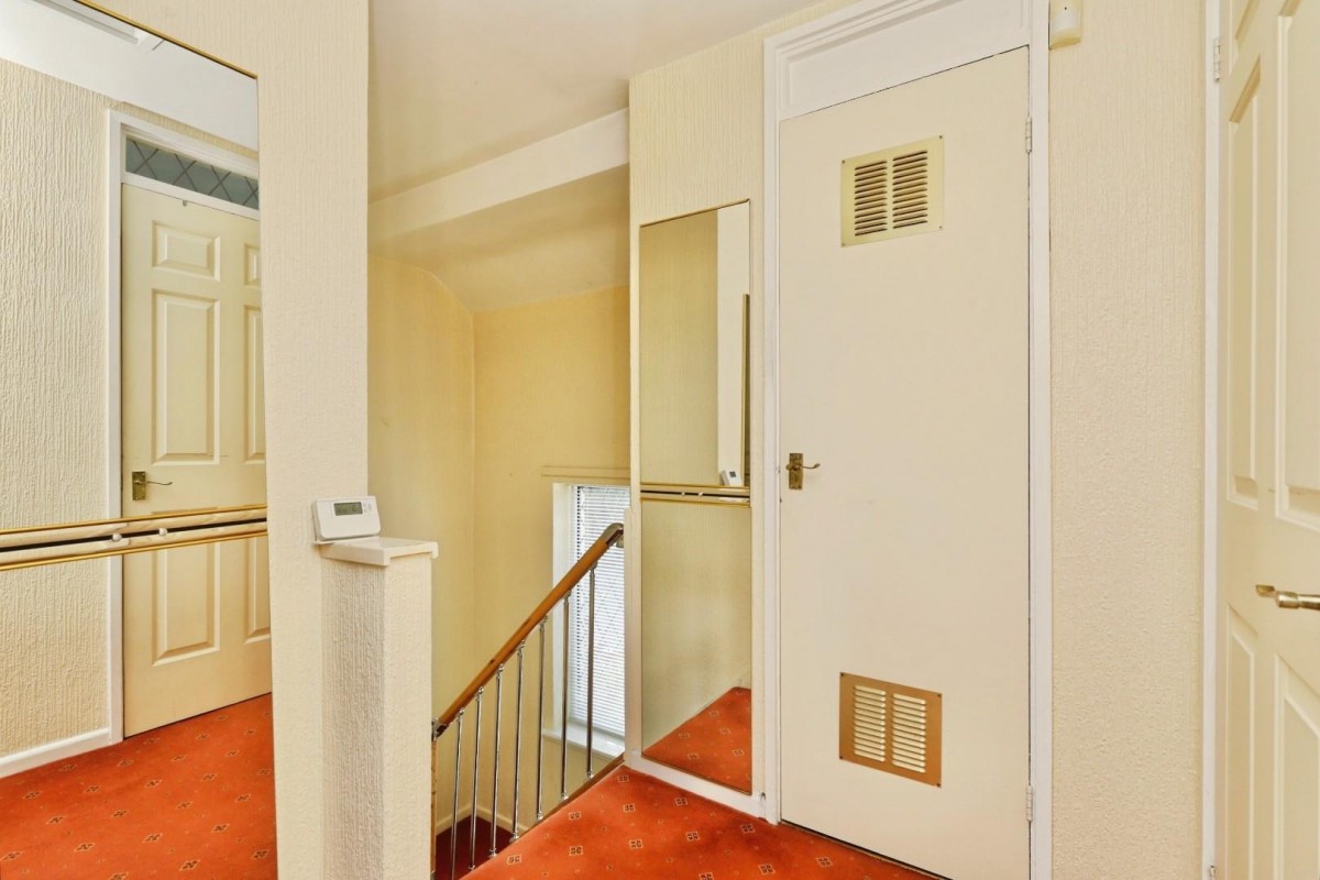 Well Road, Heeley, Sheffield, S8 9TZ