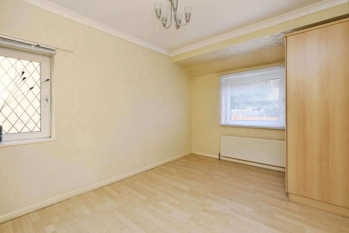 Well Road, Heeley, Sheffield, S8 9TZ