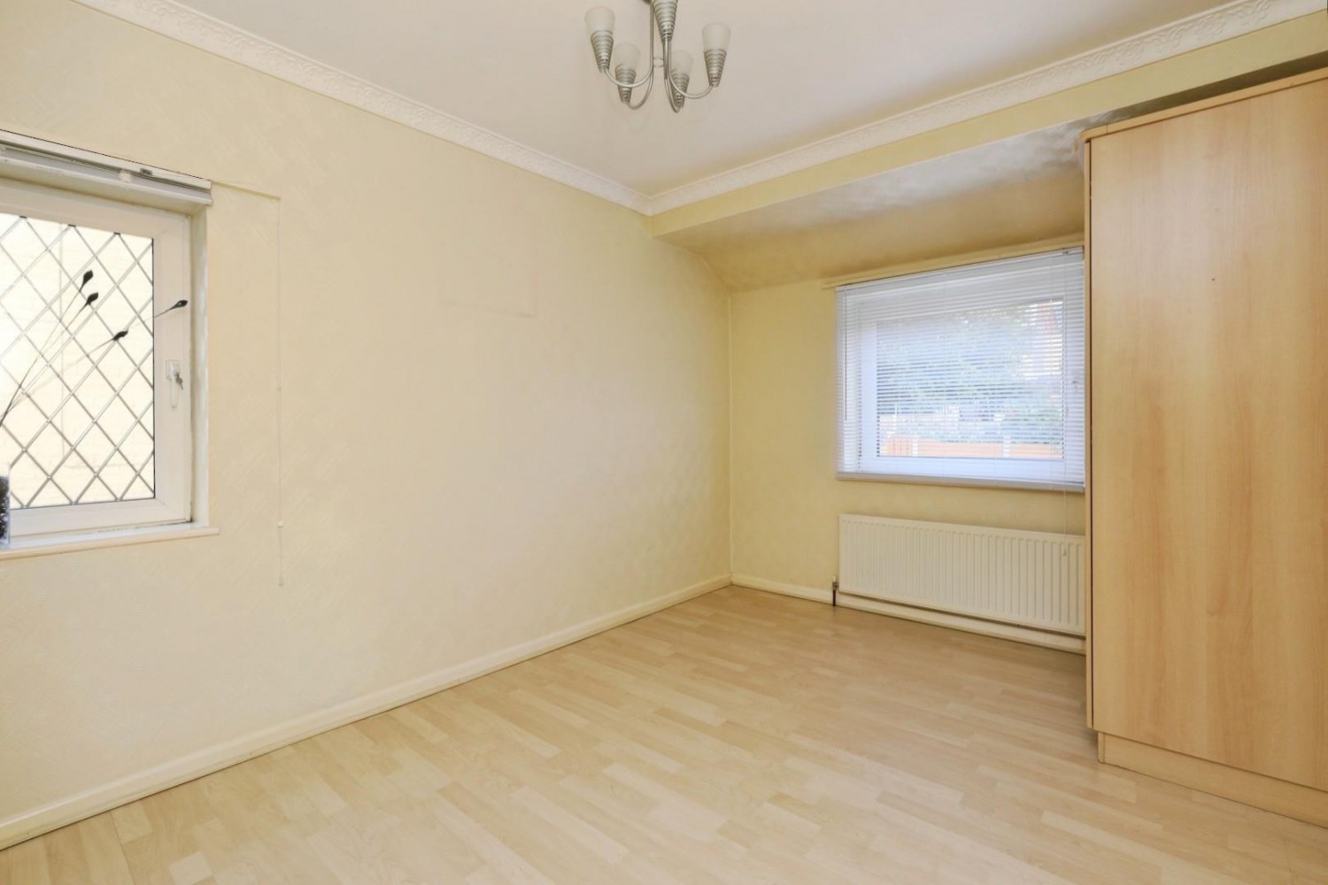 Well Road, Heeley, Sheffield, S8 9TZ