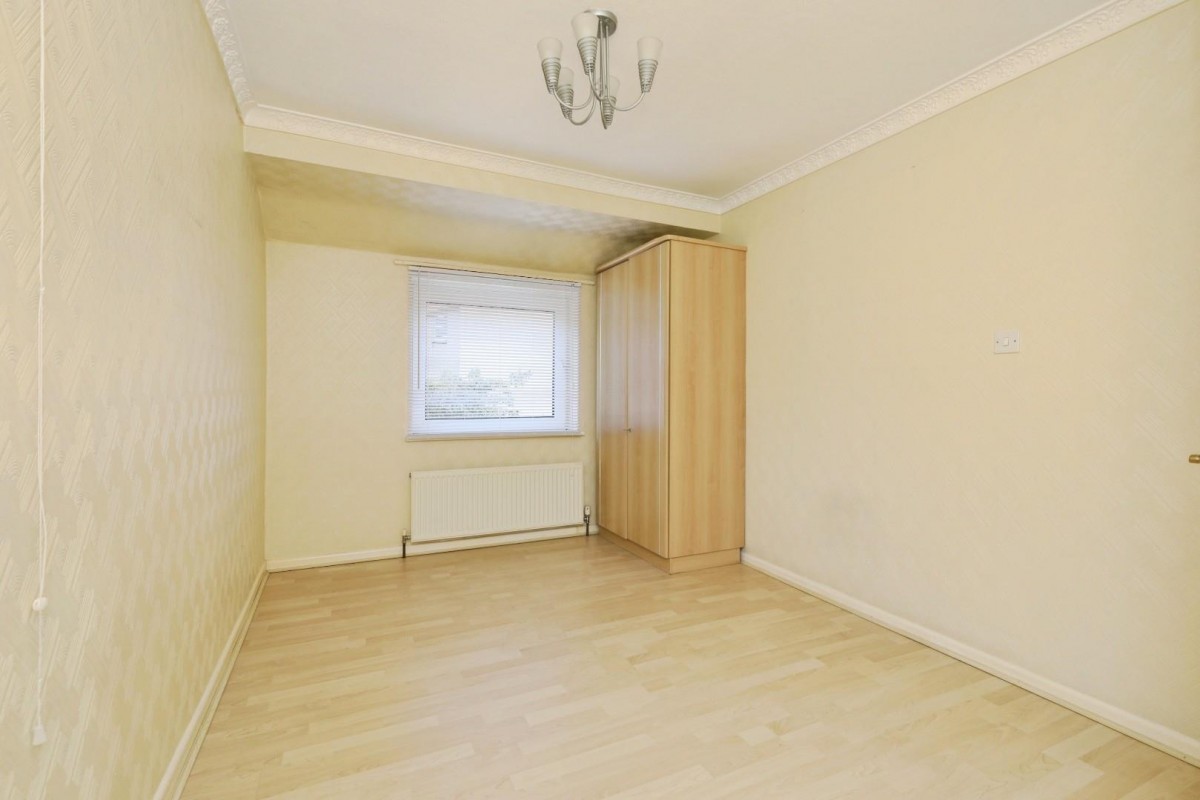 Well Road, Heeley, Sheffield, S8 9TZ