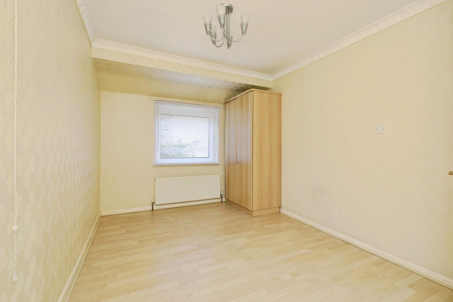 Well Road, Heeley, Sheffield, S8 9TZ