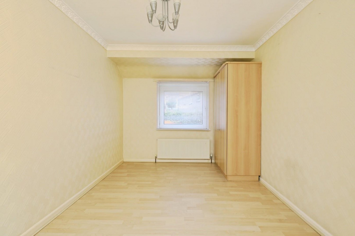 Well Road, Heeley, Sheffield, S8 9TZ