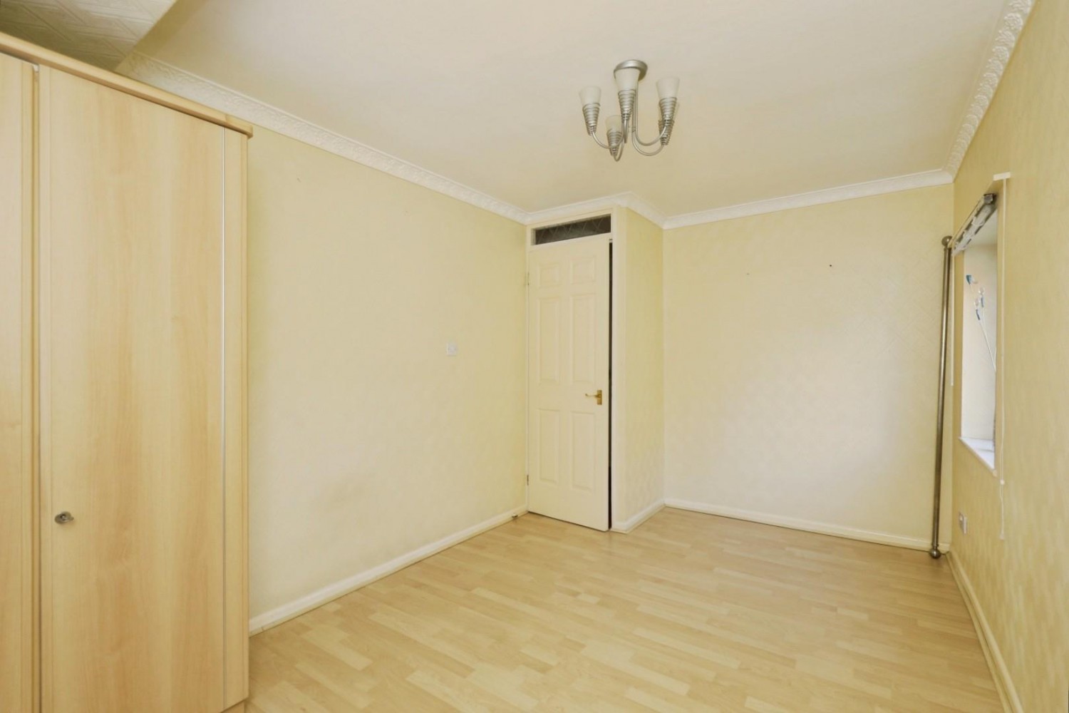 Well Road, Heeley, Sheffield, S8 9TZ