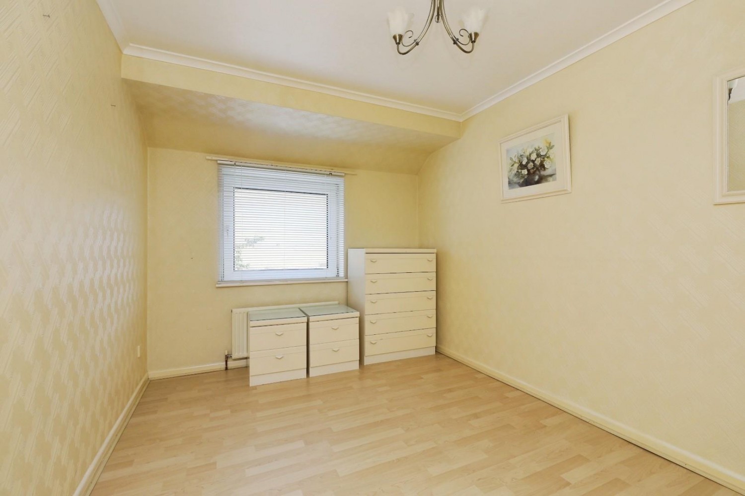 Well Road, Heeley, Sheffield, S8 9TZ