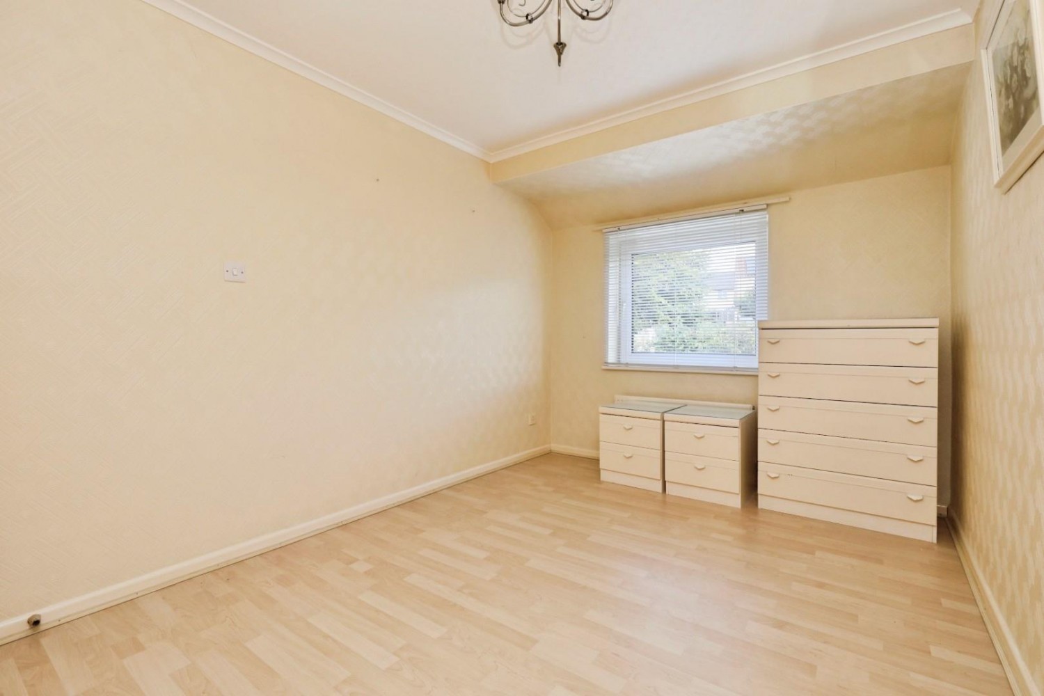 Well Road, Heeley, Sheffield, S8 9TZ