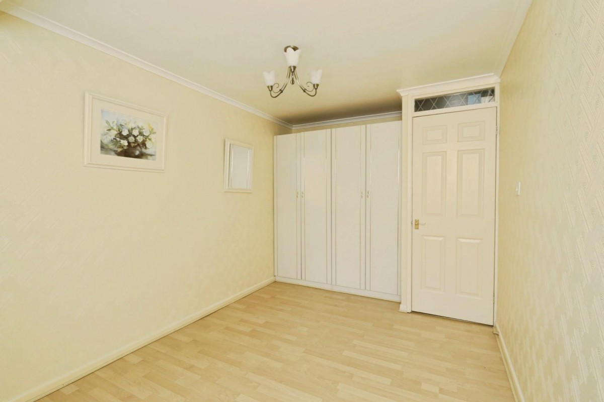 Well Road, Heeley, Sheffield, S8 9TZ